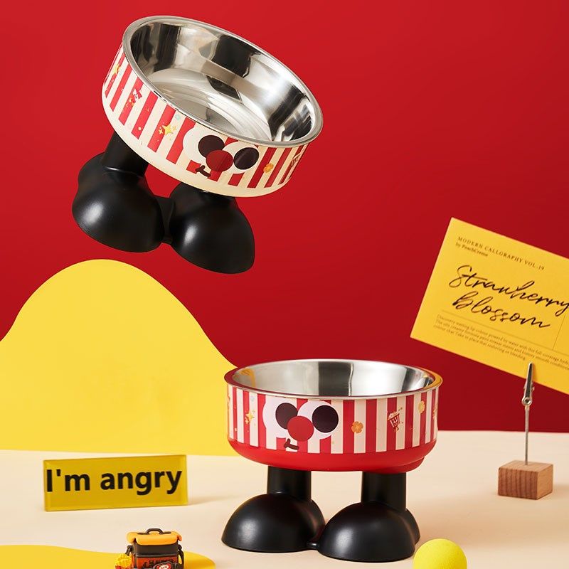 采购产品猫碗,不锈钢猫食碗,大容量饮水碗,饭碗,饭碗,宠物高腿护,宠物/宠物食品及用品,猫狗碗/慢食碗,淘宝优惠券,粉丝福利购,淘宝优惠卷