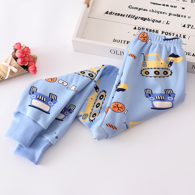 男女童保暖裤内穿加厚加绒裤秋冬儿童男孩打底裤中大童秋裤热能裤,童装/婴儿装/亲子装,保暖裤,淘宝优惠券,粉丝福利购,淘宝优惠卷