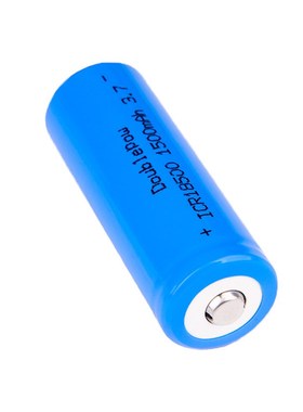 呐嘟适用 hiner/海纳 HC-650 658 890 880 理发器 锂电池 18500型