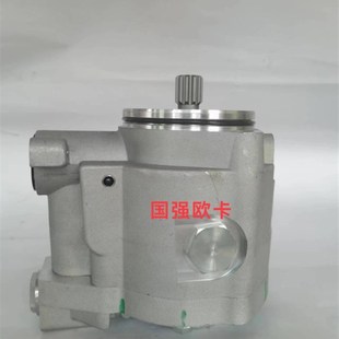 斯堪尼亚P450泵浦车转向油泵斯堪尼亚卡车方向机助力泵液压帮浦