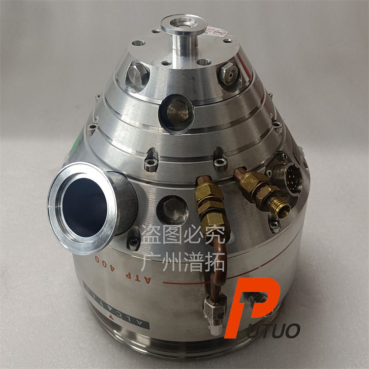 维修Alcatel阿尔卡特ATP 400HPC真空机械泵-原厂配件