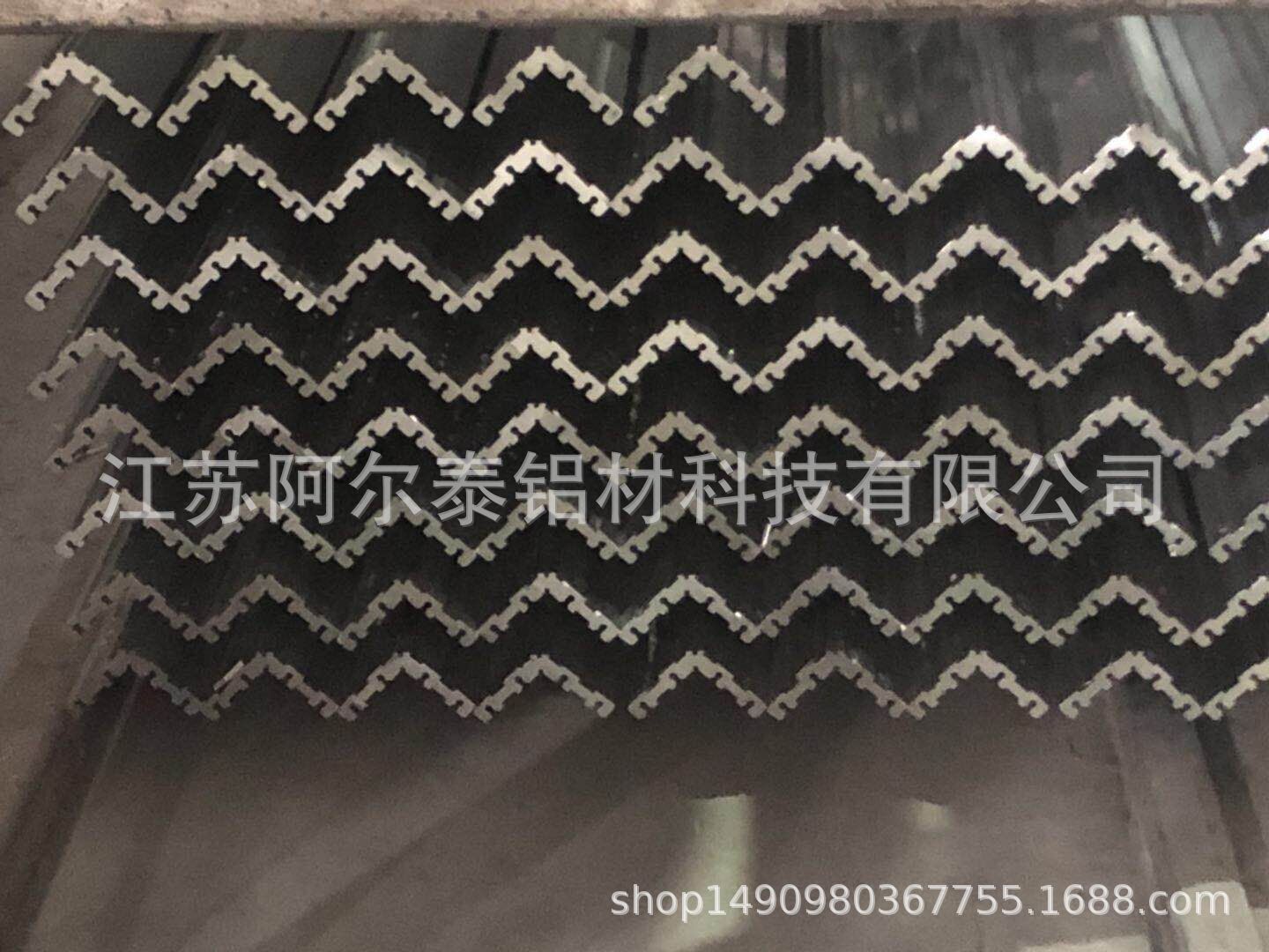 大量供应各类工业铝型材 可提供切割 欢迎咨询