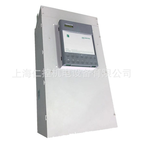 欧陆590C直流调速器 不可逆591C/1000A扩容一体机  支持多种通讯