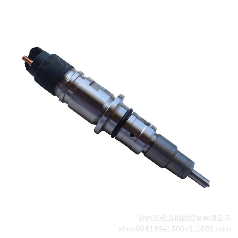 柴油喷射器0445120050皮卡04451201850986435518共轨喷油器