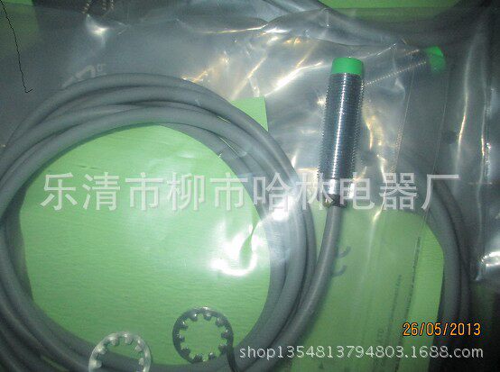 供应赛力特SELECT接近开关B01E188PCC5