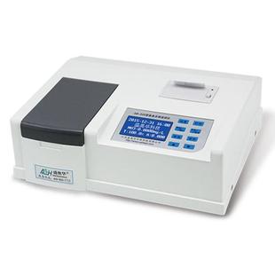 盛奥华6B-220型双参数水质速测仪氨氮总磷水质速测仪