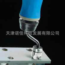 现货NOGA孔边沉孔去毛刺工具NG1200NG3100NG3400
