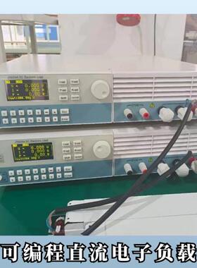 南京嘉拓可编程直流电子负载JT6321A/JT6322A/JT6323A/JT6324A