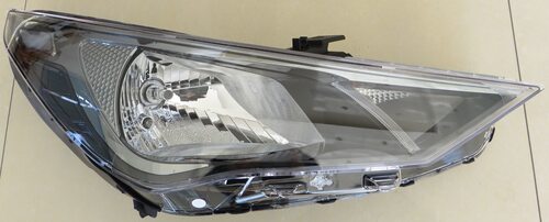 适用于ACCENTSOLARIS2020HEADLAMP92101/2-H5500
