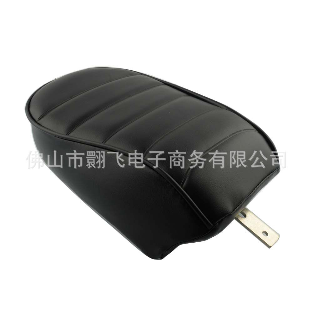 适用于哈雷883XL883L883N2014年后坐垫专用坐垫后座包