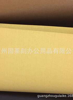 供应回墨印章储墨海绵垫回墨印章海绵垫印台海绵黄色布面
