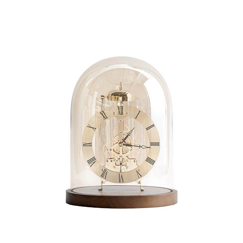 意式轻奢高级感家居饰品客厅电视柜书房软装饰品小众艺术桌面摆件