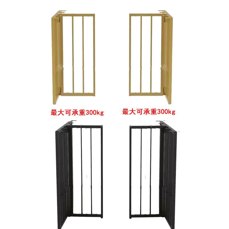 实木玻璃大理石岩板桌子支架桌腿桌脚办公桌电脑书桌大板桌餐桌架