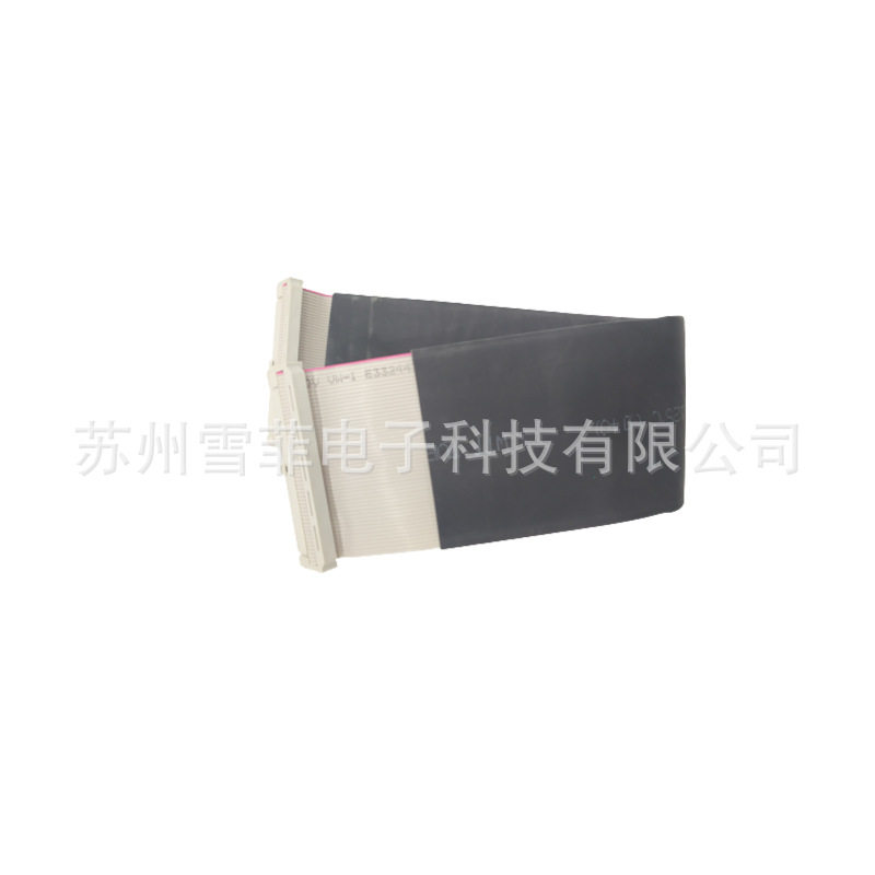 37714 墨水接口板排线 适用于多米诺喷码机配件