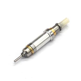 Q9雕刻机手柄主轴电动雕刻牙机配件大力王更换主轴五金工具