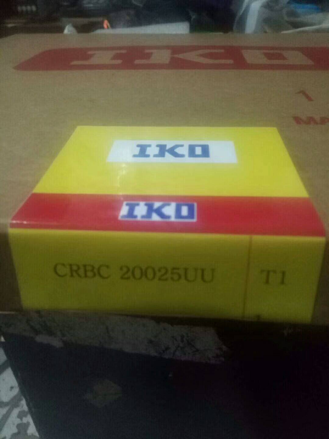CRW6-100CRW6-150CRW6-200CRW6-250CRW6-300IKO交叉滚子导轨