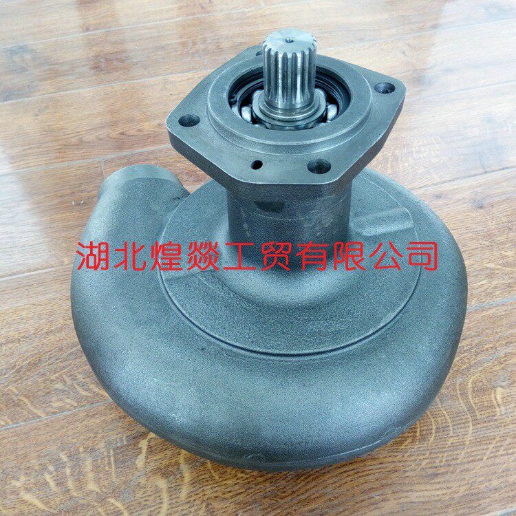适用于重庆康明斯KTA38发动机水泵总成362708330504433635783
