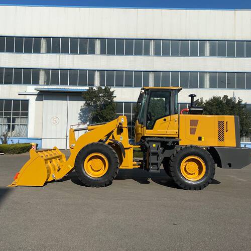 ZL-939轮式柴油装载机可换附具抓木、抓草、甘蔗机