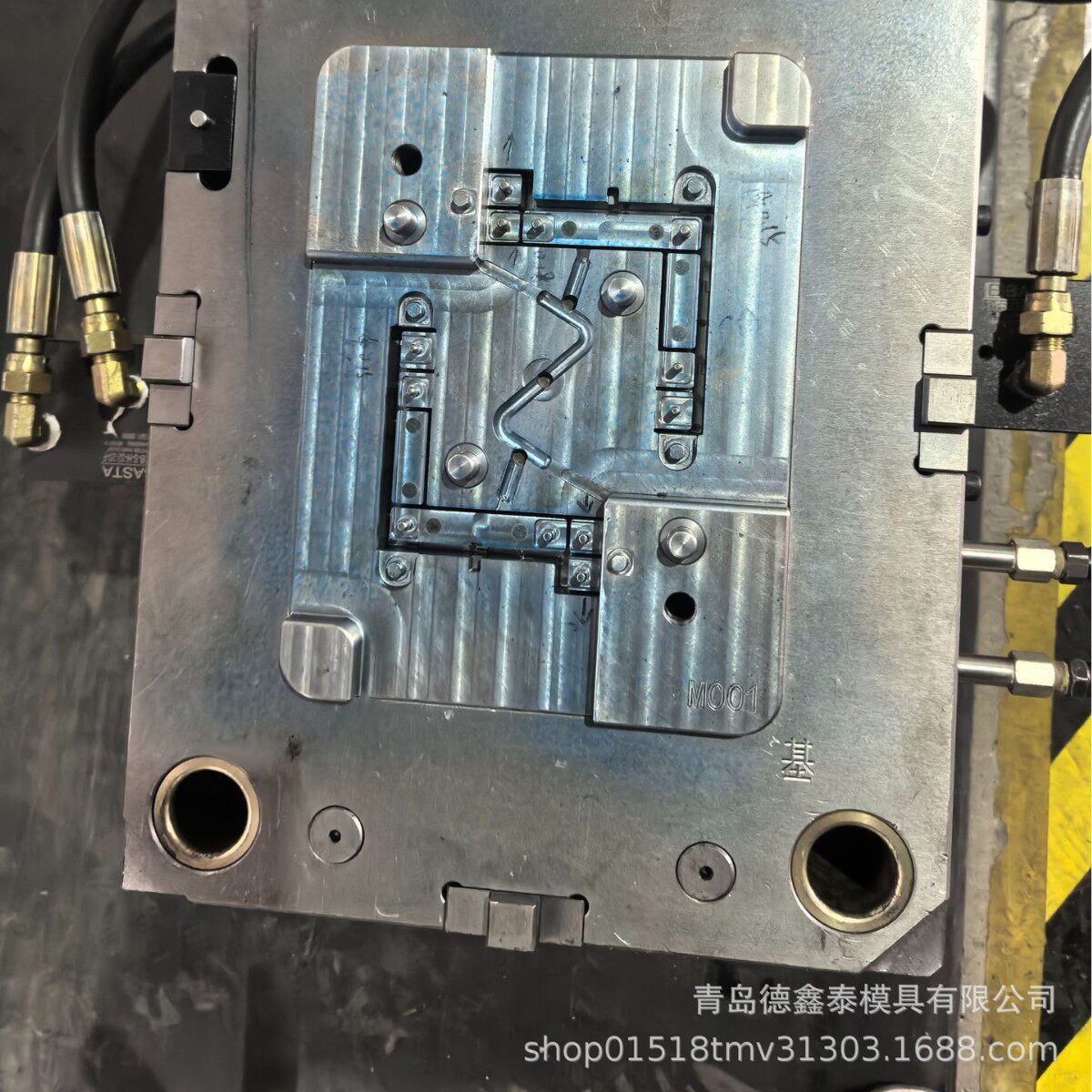 橡胶模具加工汽车家电可用模具设计生产青岛模具厂家批发各类模具
