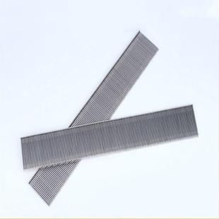 ST57木排钉托盘专用包装箱枪钉标准15公斤铁排钉镀锌防锈