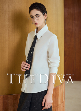 THE DIVA/现货