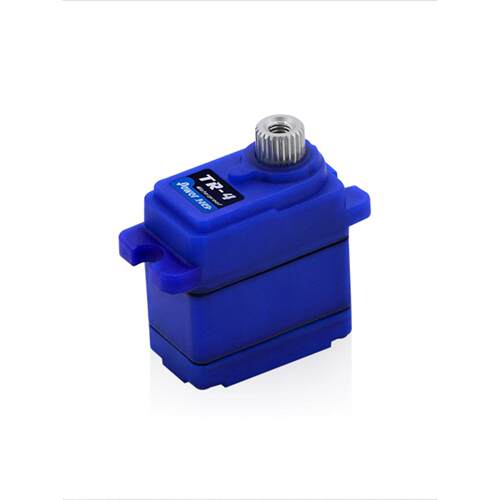 PowerHD TR4差速锁换挡防水小舵机TRX4M km5 scx10 Capra适用2065