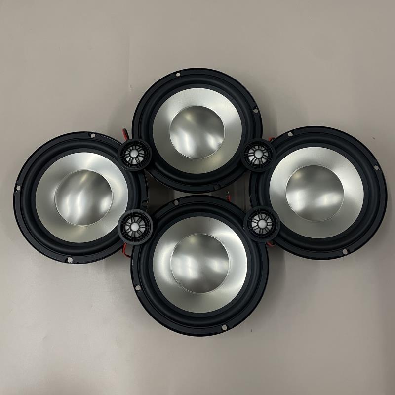 原装马克列文森6.5寸重中低音高音喇叭车载汽车音响改装无损升级