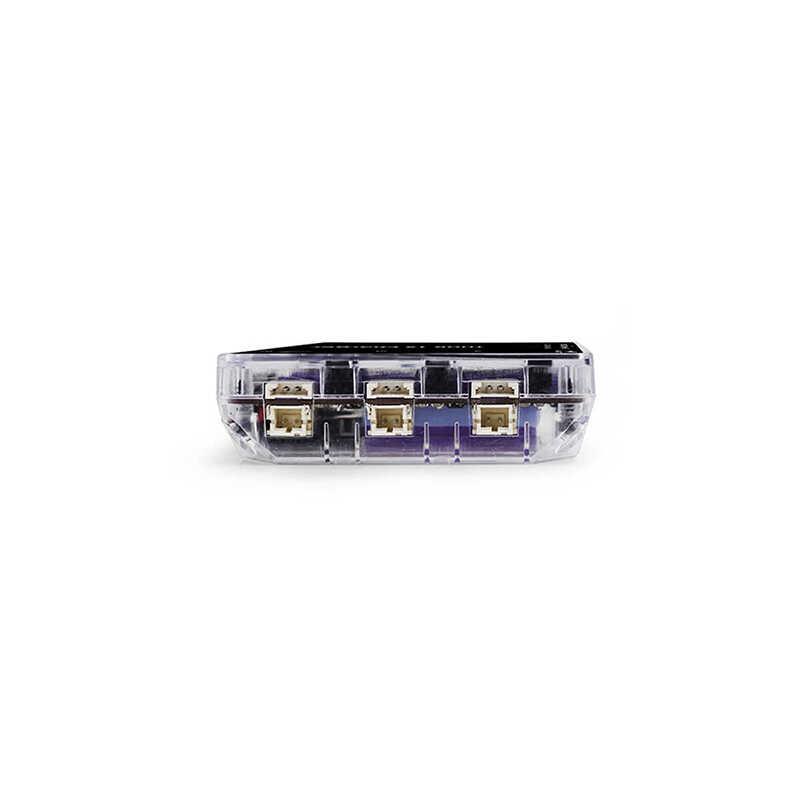 化骨龙 HGLRC Thor 1S Charger V2穿越机6路并充电板无人机充电器