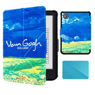 适用2024 Kobo Clara Colour/BW 6