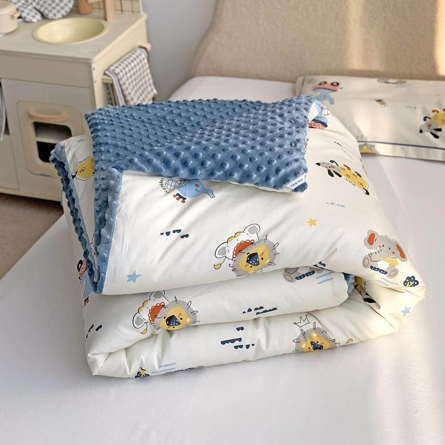 A类60支全棉豆豆绒被春秋被芯儿童纯棉加厚保暖卡通冬被1.5可水洗,金属材料及制品,金属加工件/五金加工件,淘宝优惠券,粉丝福利购,淘宝优惠卷
