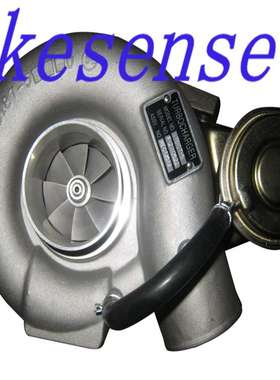涡轮增压器49187-00270 ME073935   ME073573