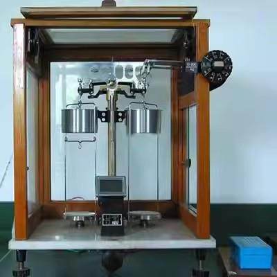 电光分析天平200g0.1mg