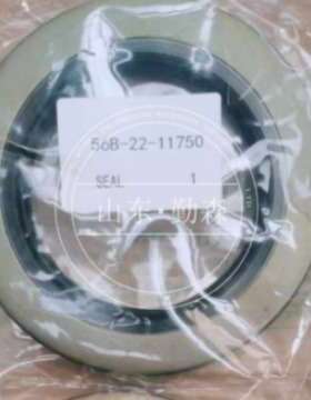 装载机配件  各种型号齐全   WA380-3  前桥油封  56B-22-11750