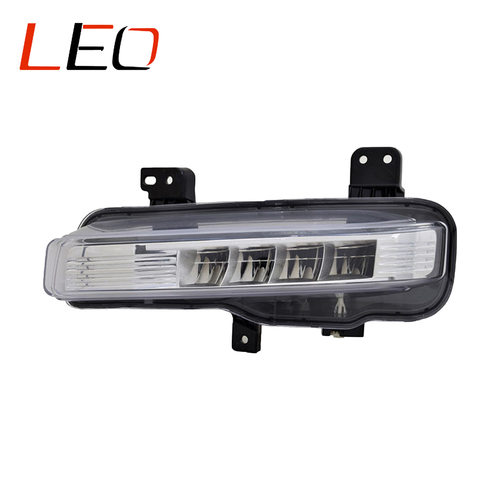 汽车雾灯适用于2021-2024福特EXPLORER雾灯LB5Z15201A LB5Z15200C