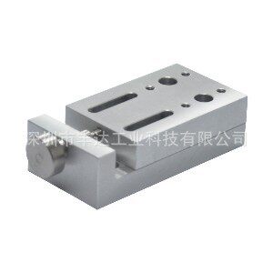 简易调整组件X轴HHL11-40/60HHL21-40/60HHL31/41-40/60