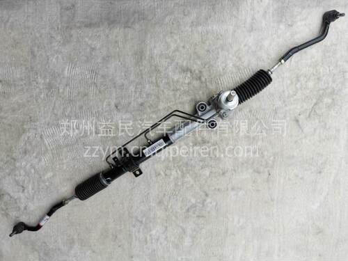 方向机动力转向器助力泵众泰T600 34010001—B11