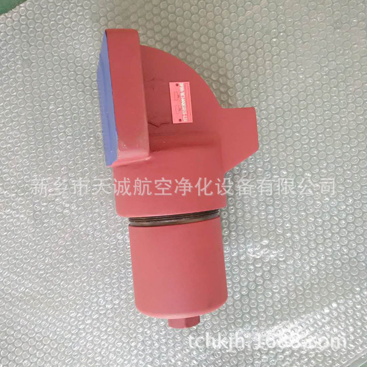 替代贺德克高压过滤器RFBN/HC110G10B1.X