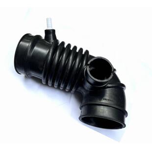 1505A193帕杰罗V87WV97W发动机6G75滤清器进气软管空气管