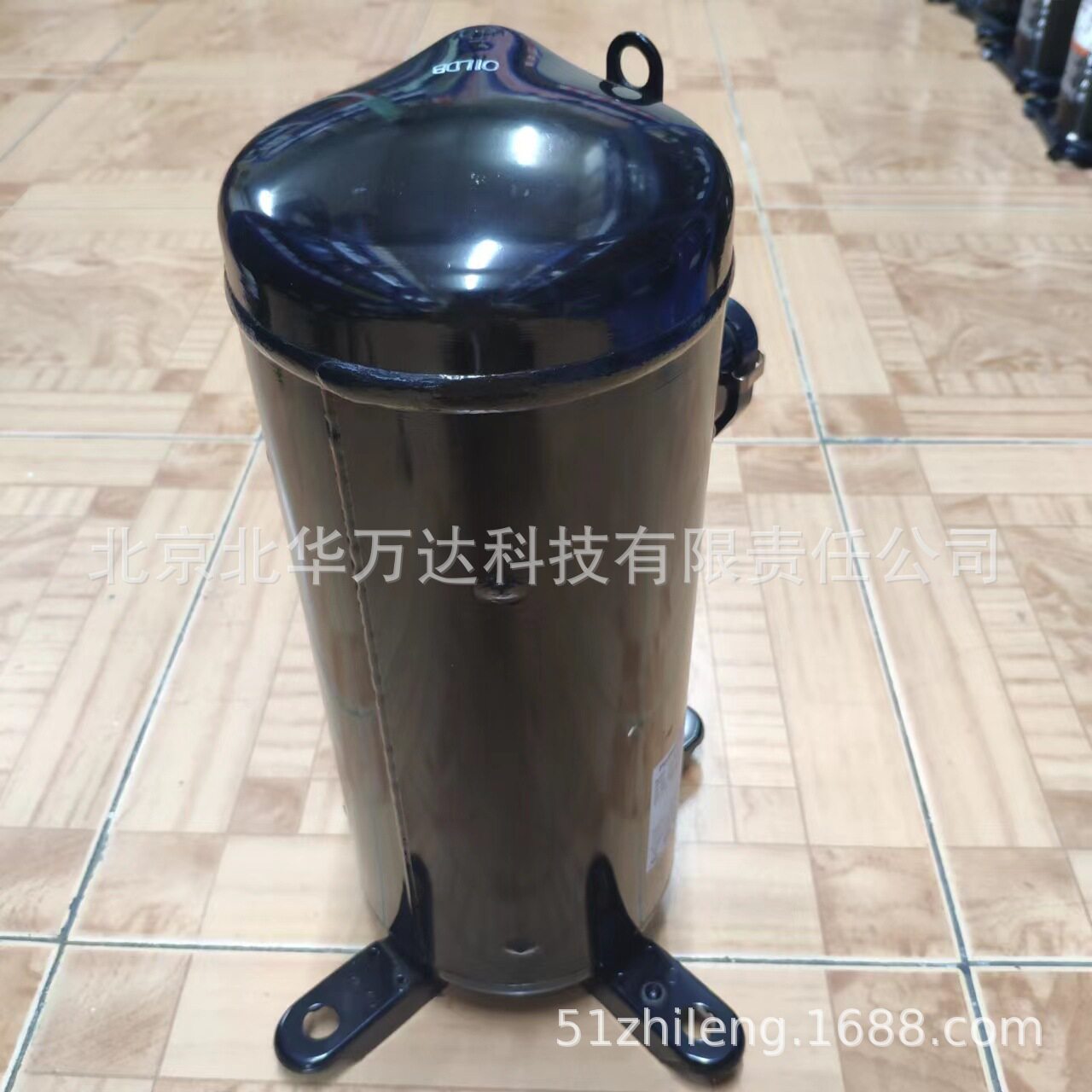 压缩机 C-RN113H8L 油冷机 冷水机用制冷压缩机制冷压缩机