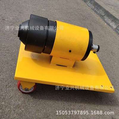 7mm预应力机械桥梁镦头器钢筋镦粗机升压快螺纹钢镦头器