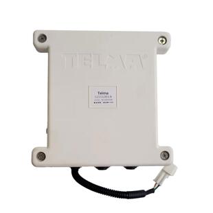 客车缓速器控制盒泰乐玛洪泉凯迈缓速器继电器盒总成耐热卡车