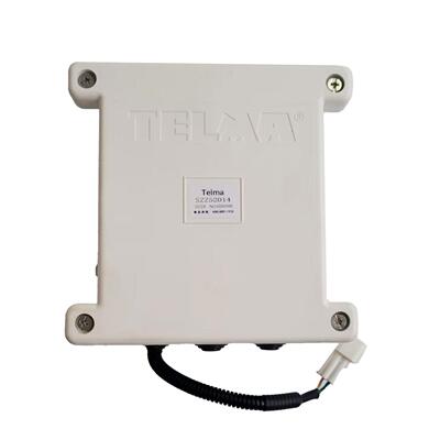 客车缓速器控制盒泰乐玛洪泉凯迈缓速器继电器盒总成耐热卡车