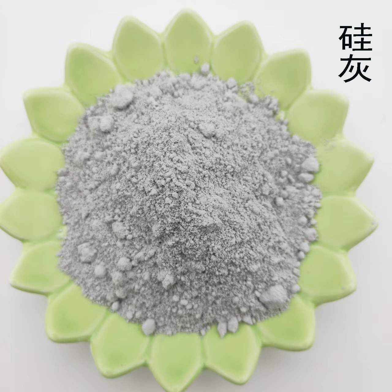 厂家供应硅灰石粉超细超轻混凝土