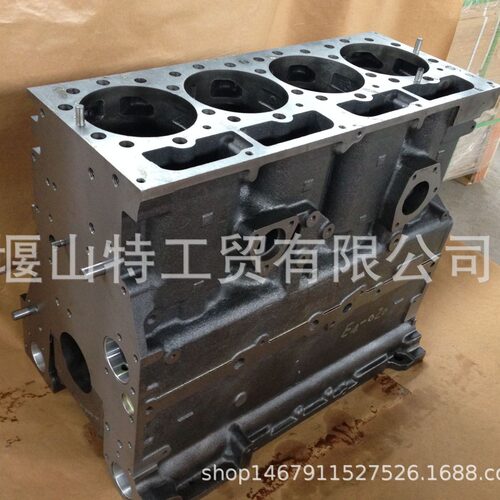 柴油发动机3304发动机缸体1N35744N01007N8600