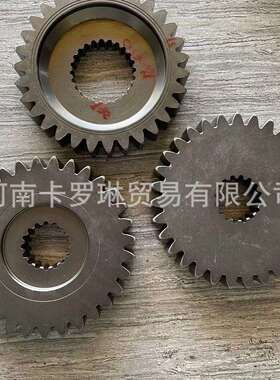 144-13-11510144-13-11511144-13-11520推土机D65变矩器配件