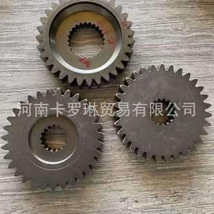 11511144 11510144 11520推土机D65变矩器配件 144