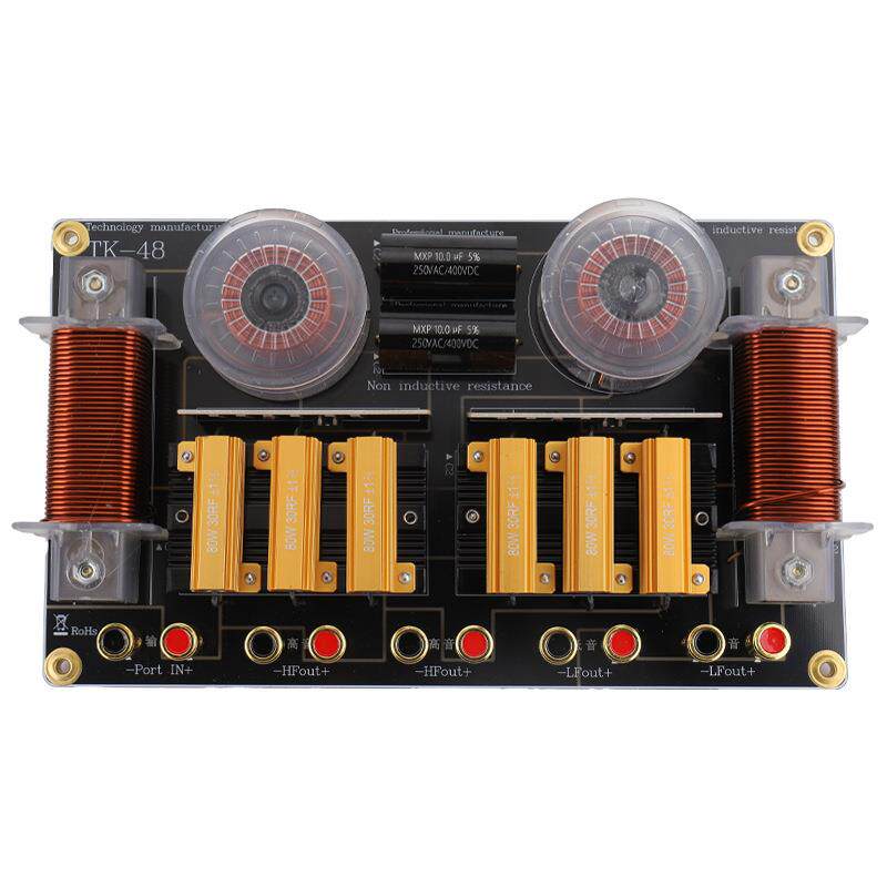 龙记直销升级款二低二高双12-18寸大功率两分频器舞台音箱