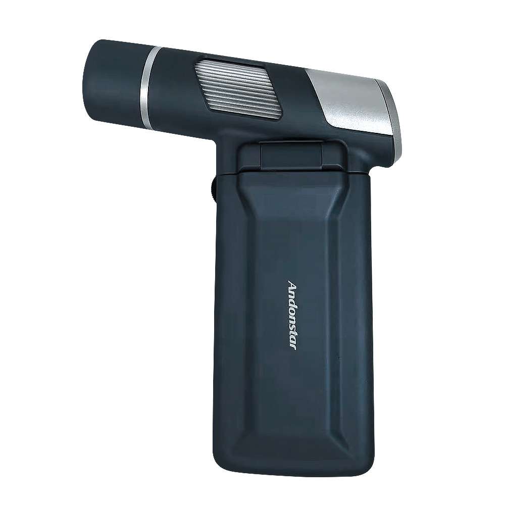 安东星 AD203s 4寸带有支架可单手操作 显示屏角度可自由调