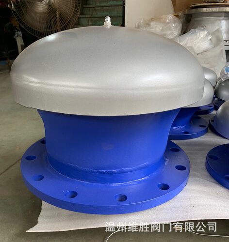 TQM阻火透气帽 防爆阻火透气帽 加油站阻火透气帽