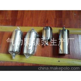 ND-GMB-DG-12单向气动隔膜泵带缓冲罐耐腐蚀隔膜泵